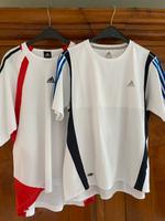 2 Funktionsshirts L Adidas Rheinland-Pfalz - Idesheim Vorschau