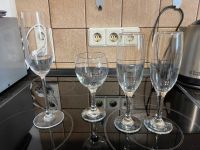 Sektglas Weinglas Glas Nordrhein-Westfalen - Detmold Vorschau