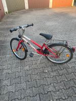 Kinder Fahrrad TEC KD24 Hessen - Wiesbaden Vorschau