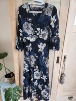 Blumenkleid Nordrhein-Westfalen - Herdecke Vorschau