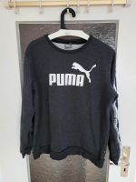 Puma Pullover schwarz Hessen - Hattersheim am Main Vorschau