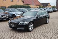 BMW 525d Touring Automatik+LED+AHK+PDC+Sitzheizung Niedersachsen - Siedenburg Vorschau