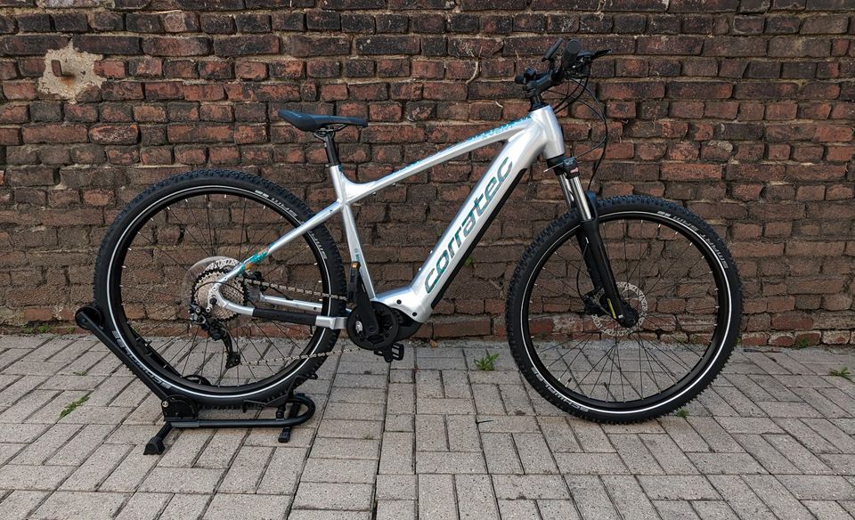 CORRATEC E-POWER X-VERT CX6 LTD GENT E-MTB *NEU*  UVP 3899€ in Witten