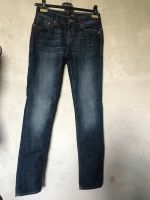 Mavi uptown Jeans blau NEU W25 L32 25/32 Sophie Nordrhein-Westfalen - Brilon Vorschau