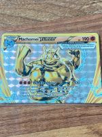 Pokémon Karte Machomei Turbo / wie neu Rheinland-Pfalz - Neupotz Vorschau