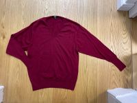 Woll-Pullover von UNIQLO, weinrot, Gr.S *neu* Hamburg-Mitte - Hamburg St. Pauli Vorschau