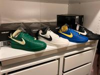 Nike Air Force 1 Low SP Ambush Convolut 4 Farben alle Größe 42,5 Hessen - Wetter (Hessen) Vorschau