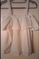 ungetragene superdry Bluse Hängerchen Lochmuster Gr L 40 Nordrhein-Westfalen - Heinsberg Vorschau