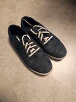 Timerlands blau Damenschuhe Baden-Württemberg - Hirschberg a.d. Bergstr. Vorschau