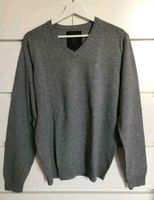 Jack & Jones Premium Pullover grau V-Ausschnitt Pulli Größe M Nordrhein-Westfalen - Kerken Vorschau