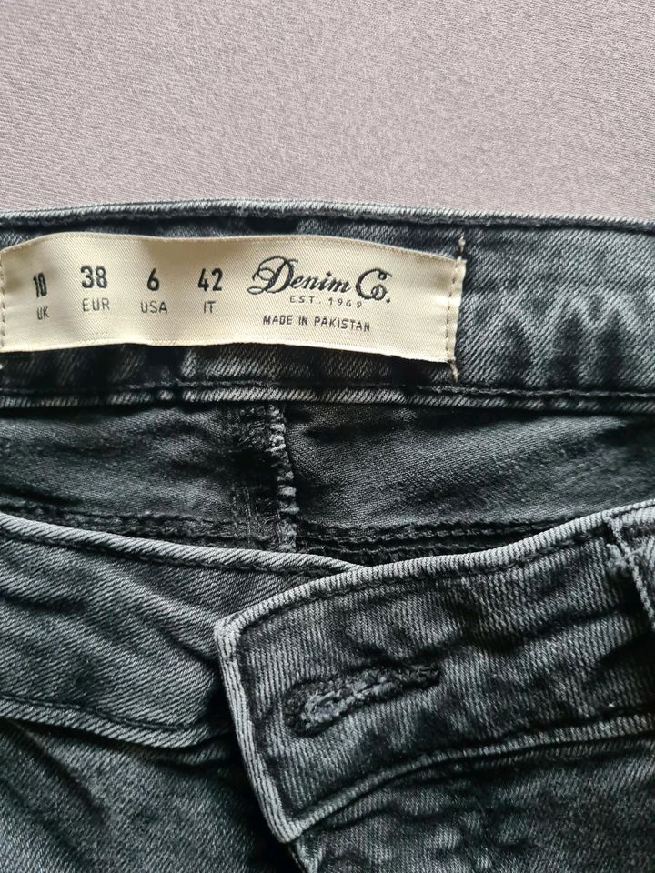 Jeans, Skinnyjeans, Skinny Denim&Co, Usedlook in Würzburg