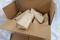 25 kg Brennholz Kaminholz Laubholz ofenfertig (0,60EUR/kg) Rheinland-Pfalz - Boppard Vorschau