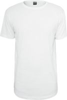 Urban Classics Herren T-Shirt -M- Shaped Long Tee Rundhals Lang Baden-Württemberg - Ellhofen Vorschau