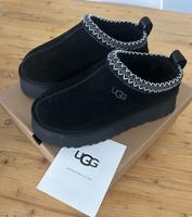 UGG – Tasman – Mules in Schwarz  Gr. 36 Nordrhein-Westfalen - Wipperfürth Vorschau