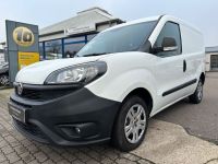 Fiat Doblo Doblò SX Kasten *HU/AU NEU* Nordfriesland - Husum Vorschau