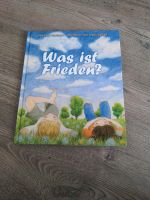 Kinderbuch zum Thema Frieden Kiel - Schreventeich-Hasseldieksdamm Vorschau