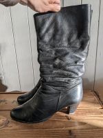 Vintage Stiefel Salamander 37 Brandenburg - Werder (Havel) Vorschau