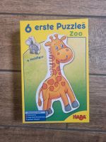 Puzzle Haba Baden-Württemberg - Mannheim Vorschau