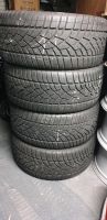 4x 275 35 20 zoll 102w winterreifen Dunlop Sachsen - Rodewisch Vorschau