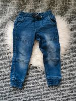 Jeans Kinder Gr. 92 Bayern - Bayreuth Vorschau