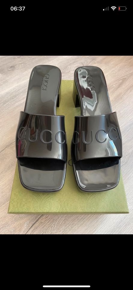 Gucci Sandalen in Worms
