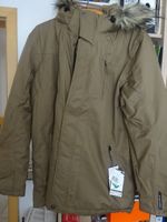 Herren Jacke Winterjacke Gr. 54 sepia Hyperate Wassserdicht Neu Baden-Württemberg - Trochtelfingen Vorschau