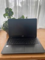 Laptop von Acer Extensa 15 mit Monitor und Headset Hessen - Mühlheim am Main Vorschau