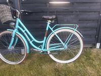 Retro Damenfahrrad 28 Zoll Leipzig - Möckern Vorschau