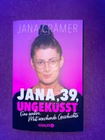 Jana Crämer 39 ungeküsst Taschenbuch Niedersachsen - Goslar Vorschau