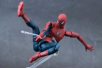 Friendly Neighborhood Spiderman Action Figur,Fans,Sammeln,Neu Häfen - Bremerhaven Vorschau