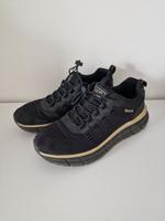 Bench Gold Schwarze Sneaker Gr. 36 Top! Damenschuhe leicht Niedersachsen - Stuhr Vorschau