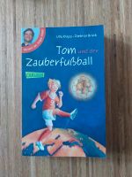 Tom und der Zauberfußball Hessen - Wald-Michelbach Vorschau