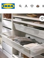 IKEA Netzdrahtkörbe Rheinland-Pfalz - Ramstein-Miesenbach Vorschau