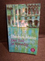 Der Tod in Venedig von Thomas Mann Rheinland-Pfalz - Minfeld Vorschau