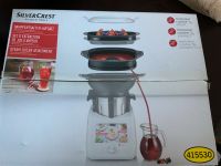 Monsieur Cuisine smart  Damentsafter Aufsatz wie NEU Nordrhein-Westfalen - Pulheim Vorschau