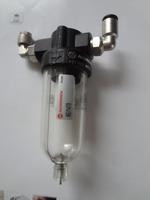 Mini Druckluftfilter F07-100-M1TG, Norgren, incl. Verschraubungen Sachsen - Bad Elster Vorschau