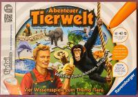 Tiptoi Spiel Ravensburger: Abenteuer Tierwelt Rheinland-Pfalz - Hagenbach Vorschau