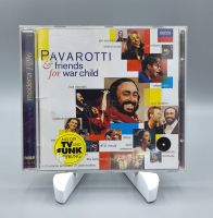 Pavarotti & Friends – Pavarotti & Friends (For War Child) CD Nordrhein-Westfalen - Siegburg Vorschau