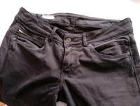 Pepe Jeans W 30 L 34 in schwarz Findorff - Findorff-Bürgerweide Vorschau