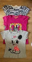 6 x Shirt * Gr.110/116 * Paw Patrol * Pferd * SET Schleswig-Holstein - Schleswig Vorschau