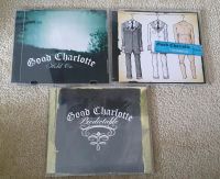 Good Charlotte, drei Single CDs Brandenburg - Beelitz Vorschau