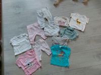 Babypaket Frühling Sommer Gr. 62 Thüringen - Suhl Vorschau