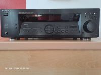 Sony FM Stereo FM/AM-Receiver STR-DE 475, 5.1 Kanäle, TOP Zustand Hessen - Driedorf Vorschau