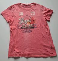 T-Shirt Gr 140 Pepe Jeans Baden-Württemberg - Mannheim Vorschau