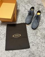 Tod‘s Wildleder Schuhe Gr. 39 Neu München - Untergiesing-Harlaching Vorschau
