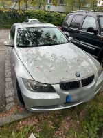 BMW e90 325i München - Thalk.Obersendl.-Forsten-Fürstenr.-Solln Vorschau