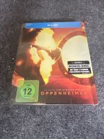 Oppenheimer - Limited Steelbook - NEU & OVP Köln - Köln Dellbrück Vorschau