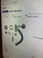 Suche Siphon für Ikea Värde Küche: Atlant NNN Siph1 München - Milbertshofen - Am Hart Vorschau