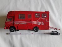 Transporter HOT WHEELS HORSES TRUCK Pferde XXL NP49 Rheinland-Pfalz - Stadtkyll Vorschau