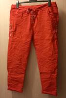 tredy Damen joggpants Größe 4 Größe 48/50 neu mit Etikett Mecklenburg-Strelitz - Landkreis - Neustrelitz Vorschau